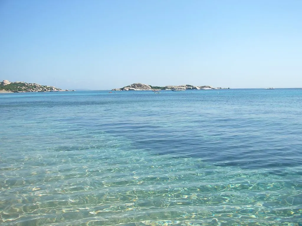 Villaggio La Marmorata Santa Teresa Gallura 0*,  İtalya