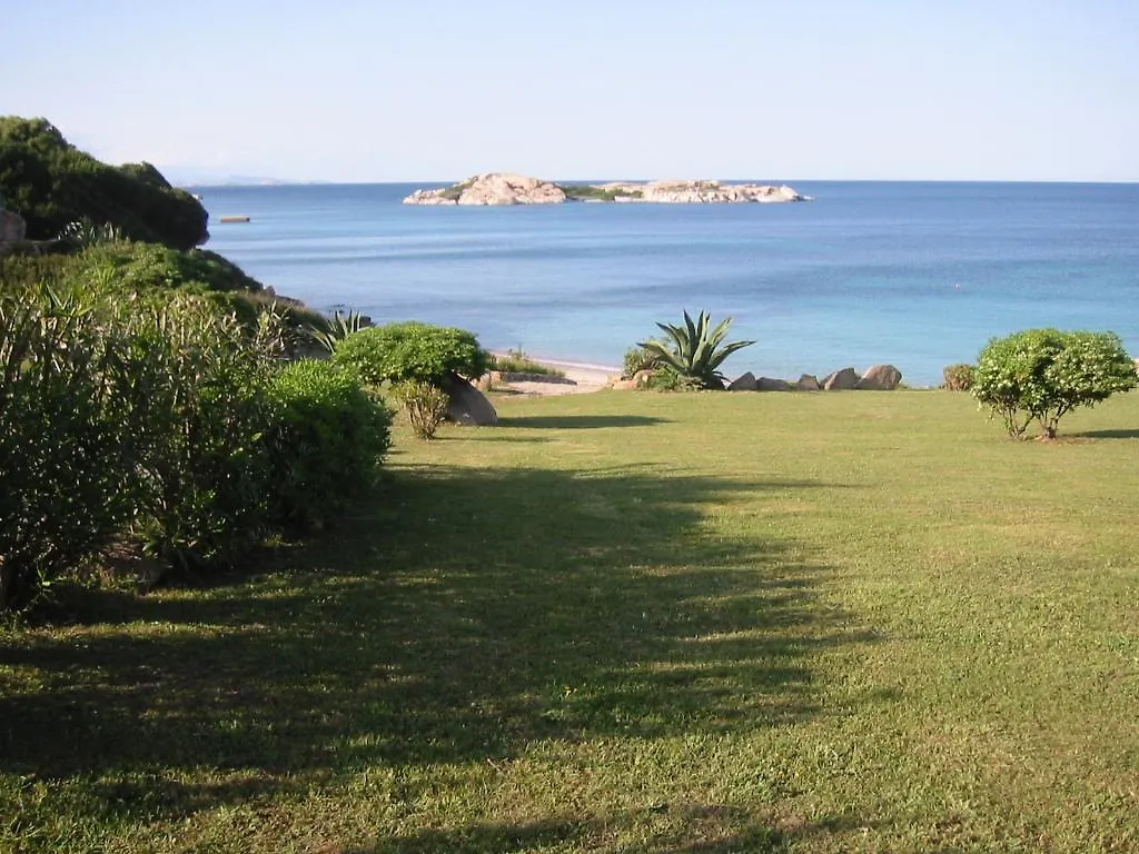 Villaggio La Marmorata Santa Teresa Gallura