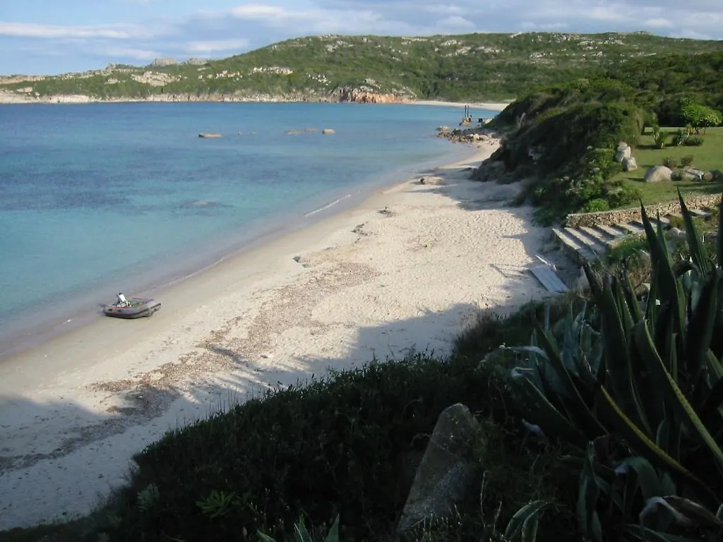 Daire Villaggio La Marmorata Santa Teresa Gallura