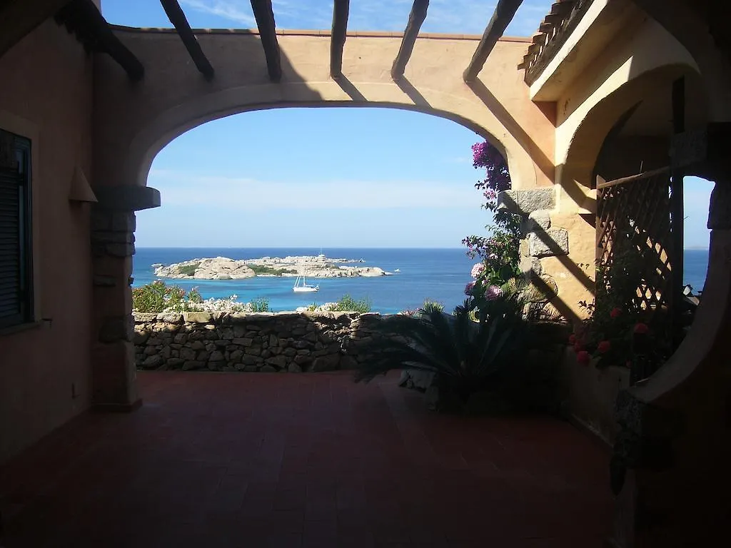 Villaggio La Marmorata Santa Teresa Gallura 0*,