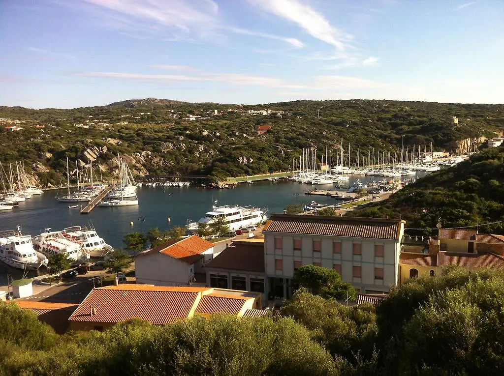 Villaggio La Marmorata Santa Teresa Gallura 0*,
