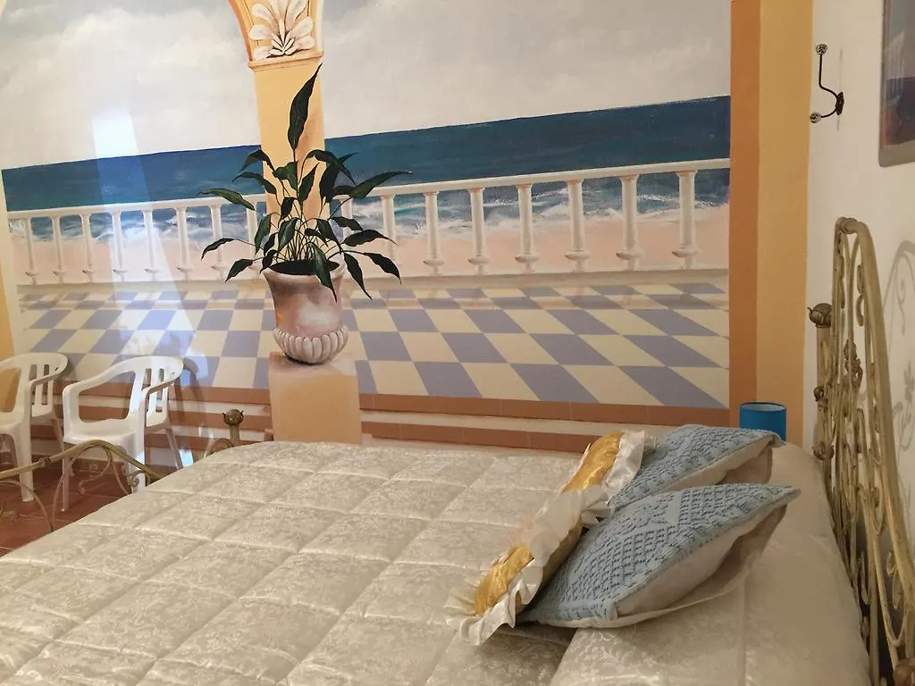 Apartmán Villaggio La Marmorata Santa Teresa Gallura