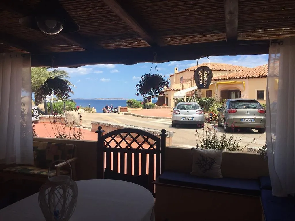 Villaggio La Marmorata Santa Teresa Gallura