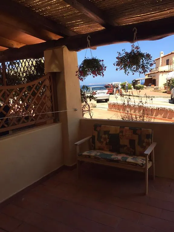 Apartmán Villaggio La Marmorata Santa Teresa Gallura