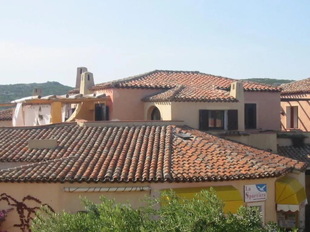 Villaggio La Marmorata Santa Teresa Gallura